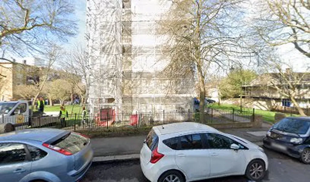 Dulwich Fires