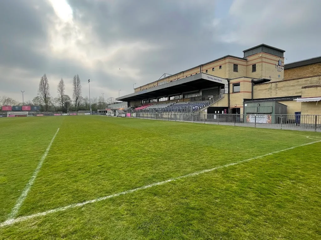 Dulwich Hamlet Football Club