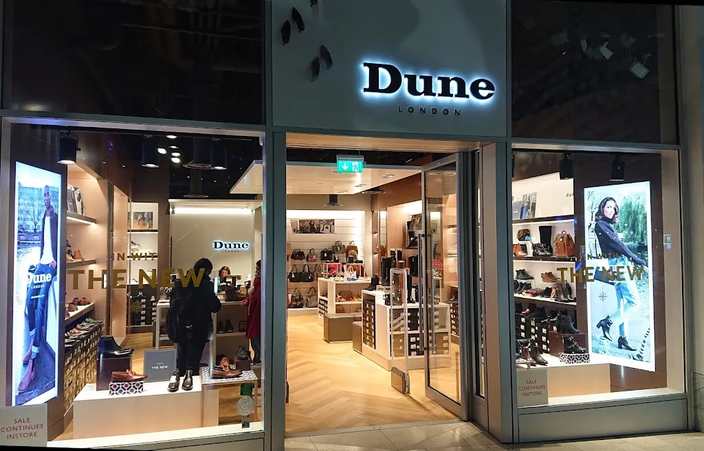 Dune London