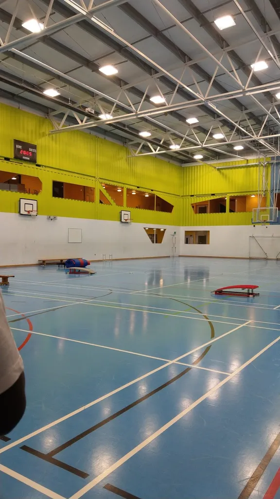 Dunraven sixth form school