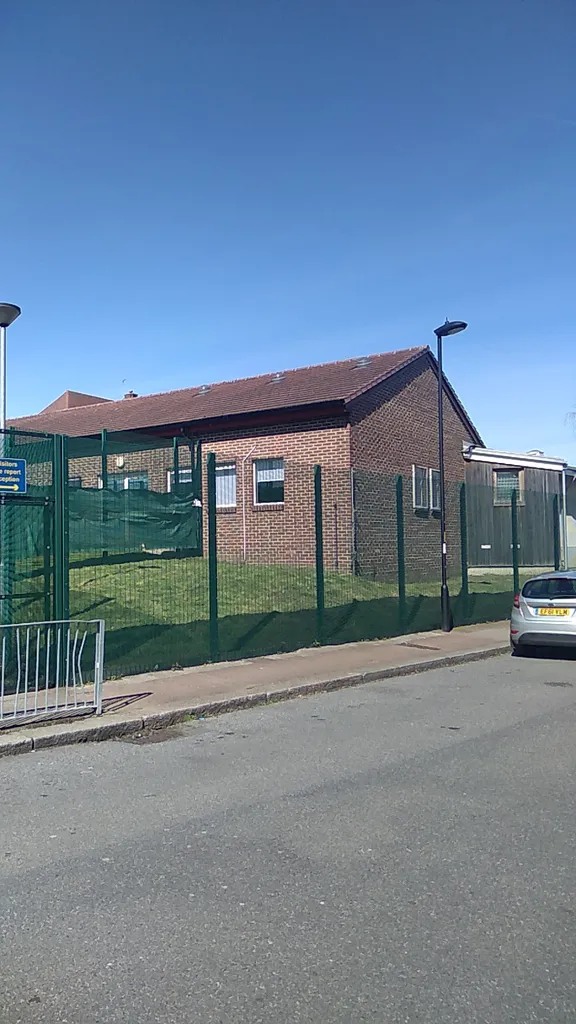 Durants School