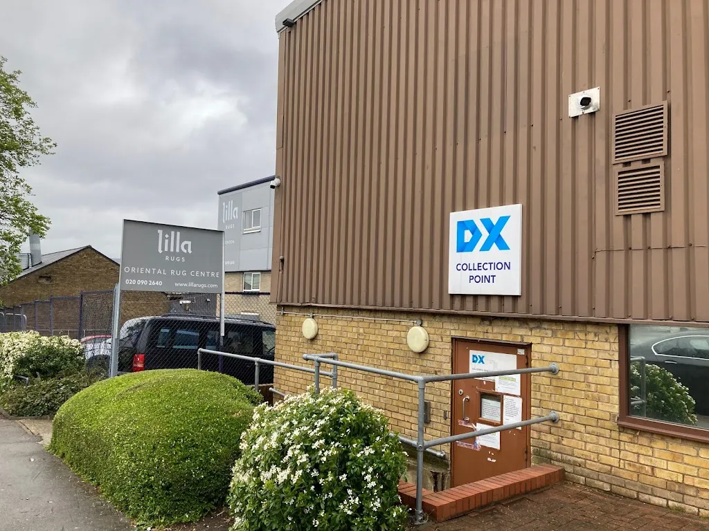 Dx Collection Point