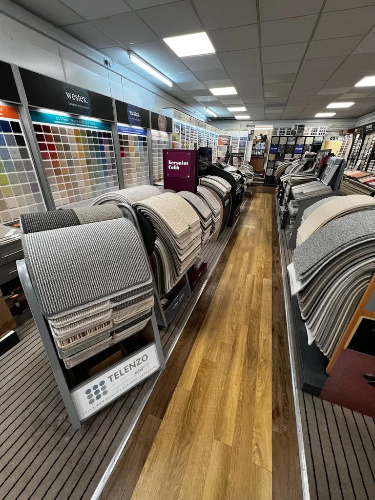 E & O Flooring Surbiton