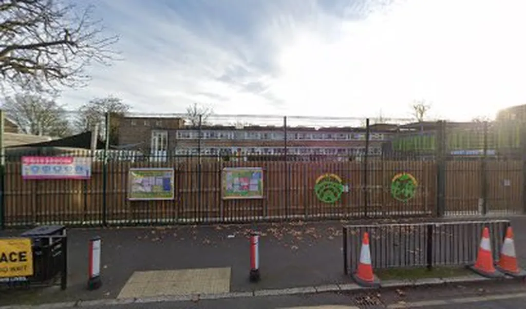 Earlham Primary School