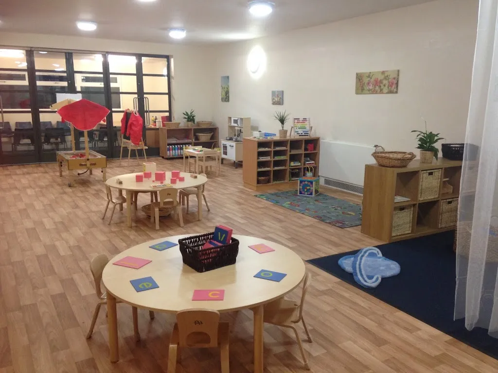 Early Educators Montessori - Ilford