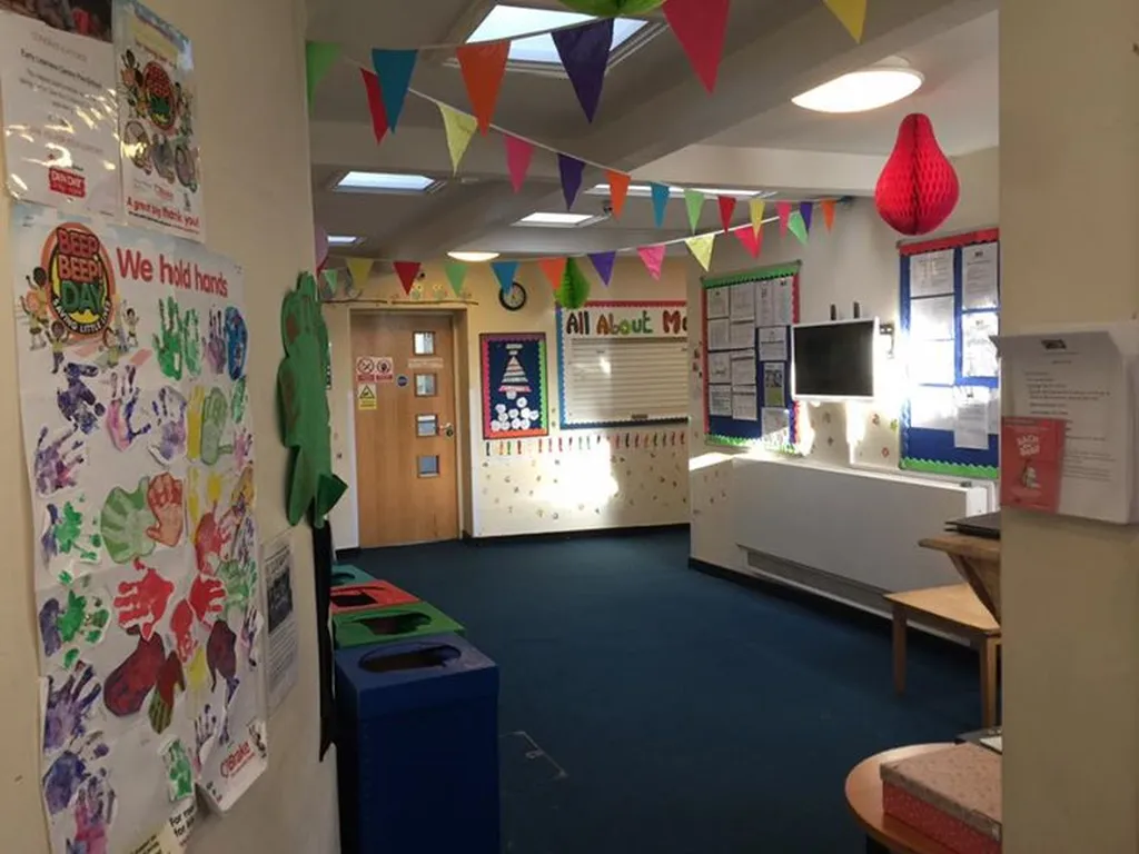 Early Learners Centre Pre School