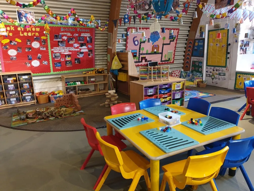 Early Years Nursery
