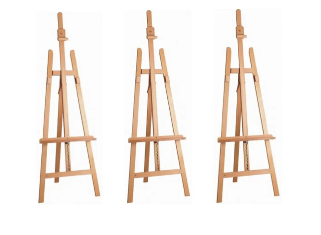 Easel Hire London @ Bird & Davis Ltd