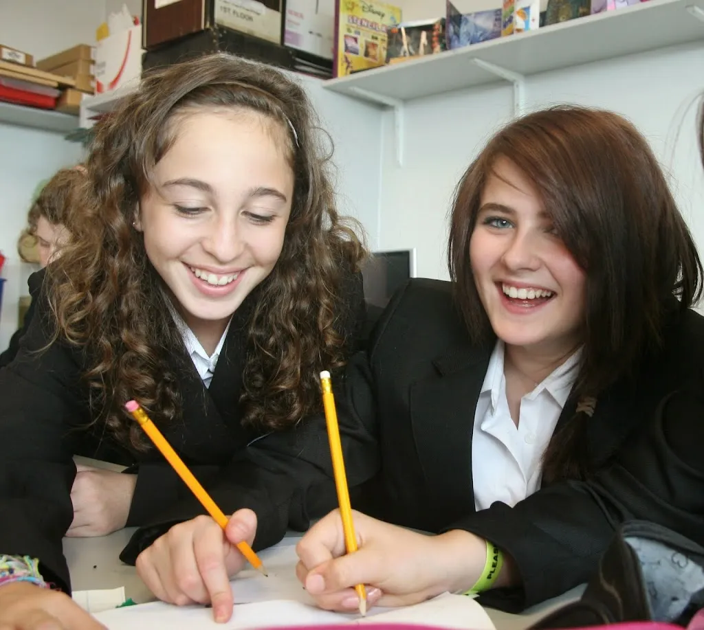 East Barnet School