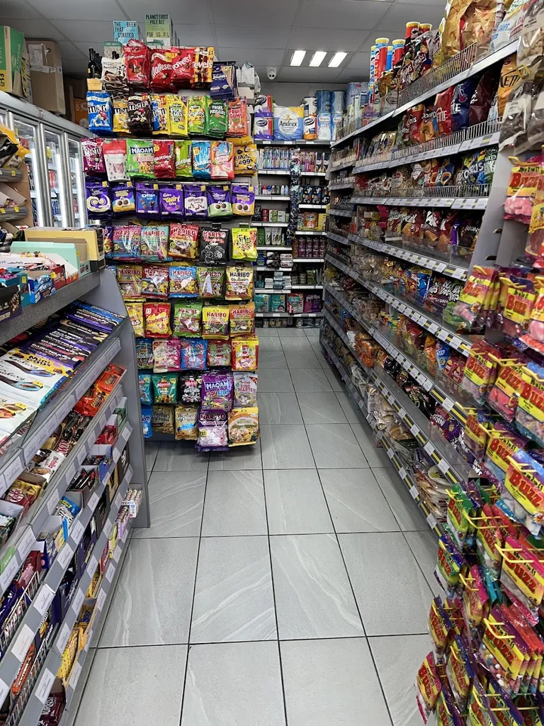 East Dulwich Store