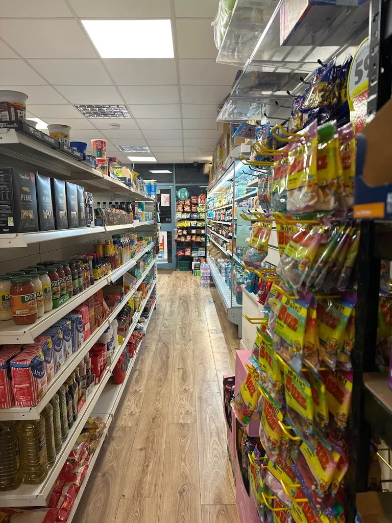 East Street Grocery