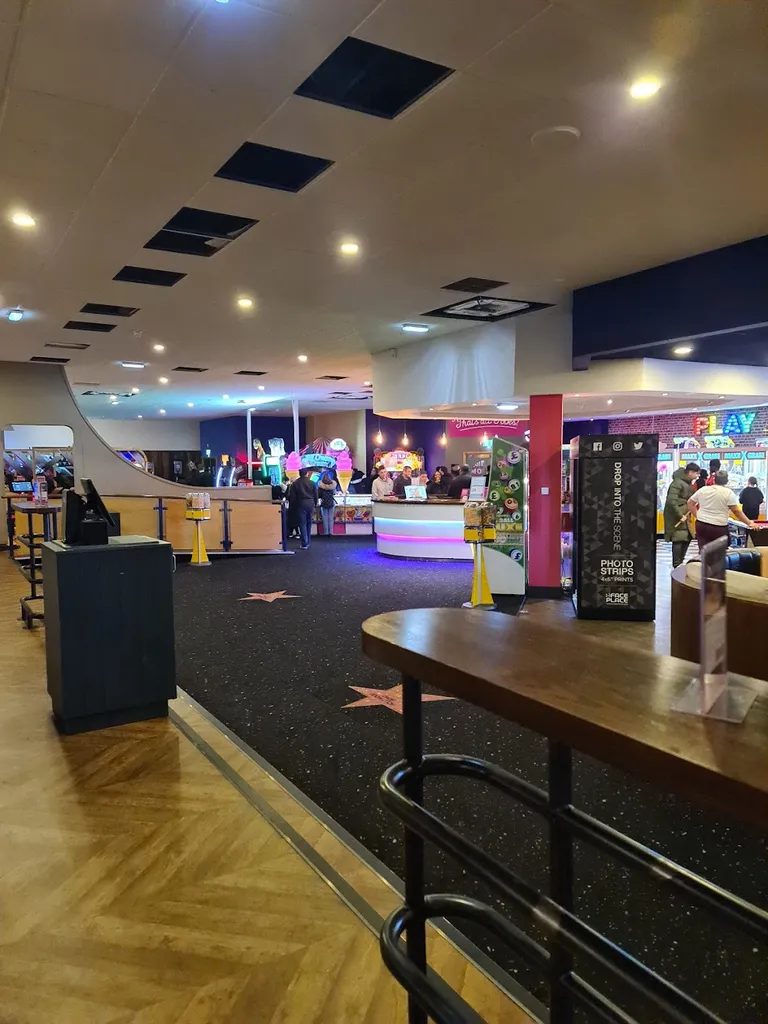 East Thames Plaza