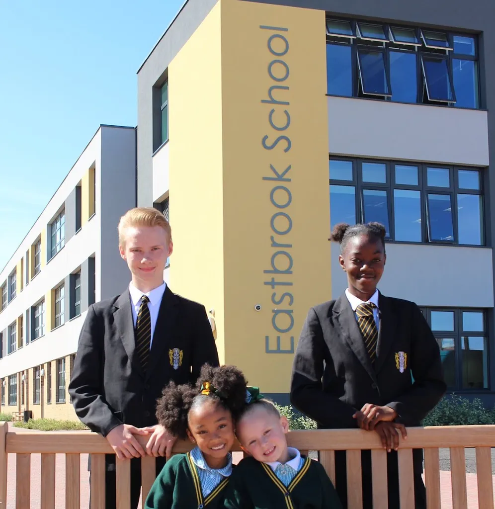 Eastbrook School