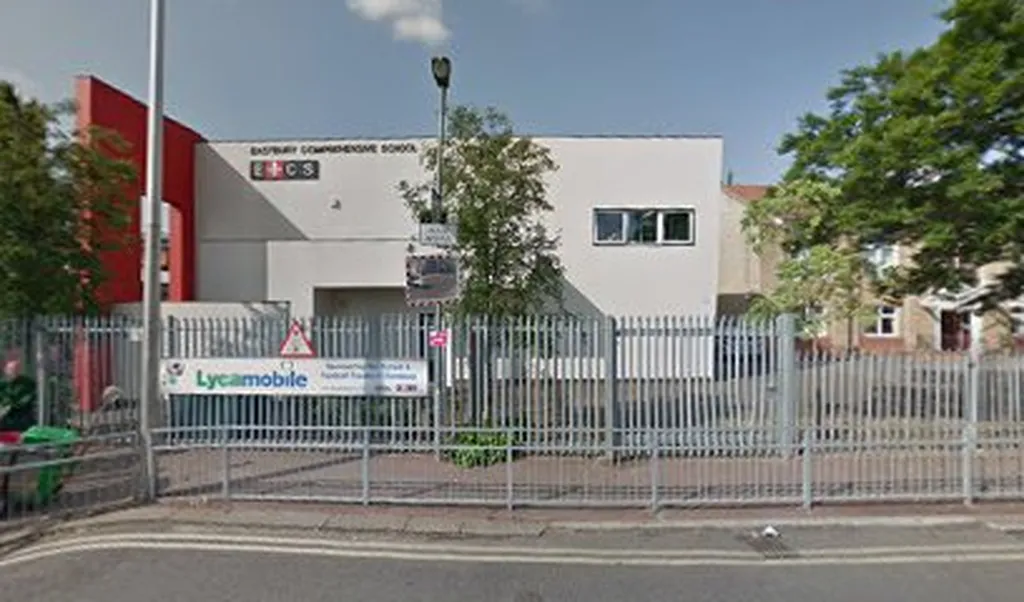 Eastbury Community School