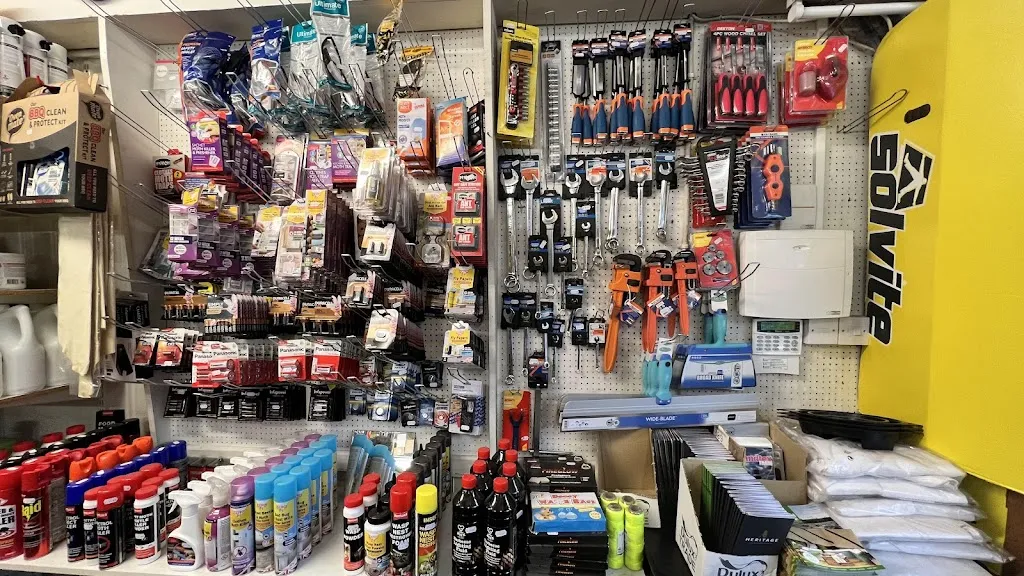 Eastcote Paint and Hardware