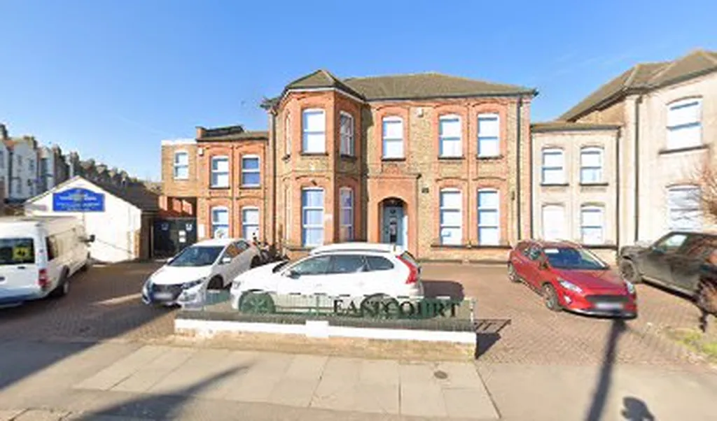 Eastcourt Independent SchoolFBP