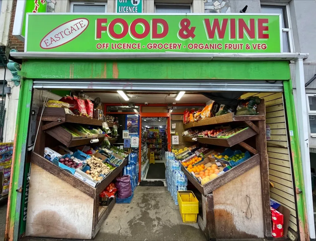 Eastgate Food & Wine