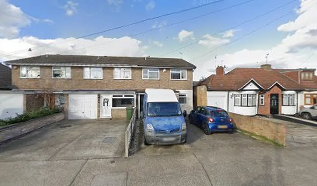 Easton Express Furniture Removals