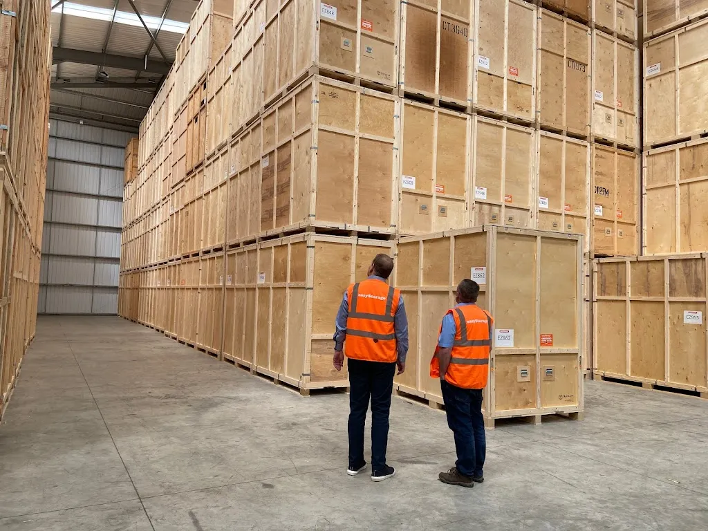 easyStorage