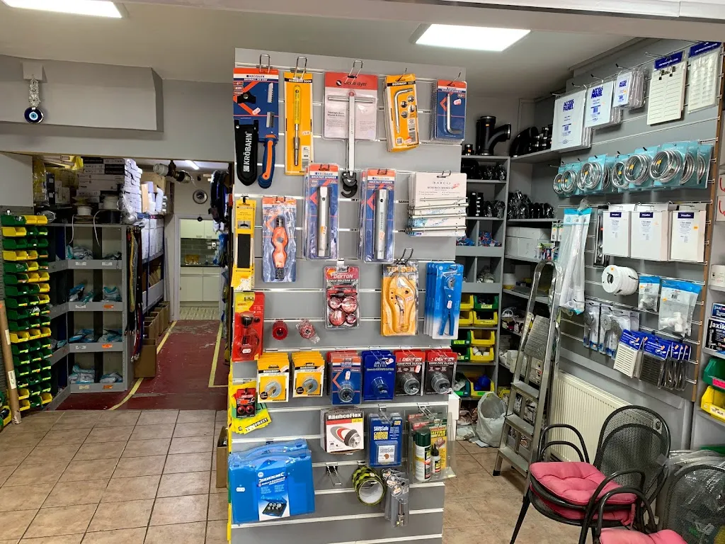 Edmonton Plumbing Supplies Ltd