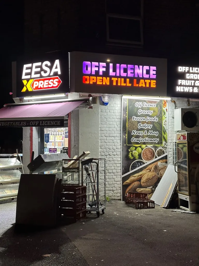 EESA's