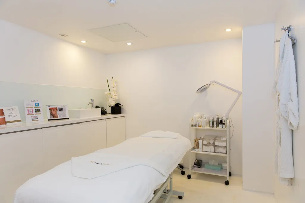 EF MEDISPA