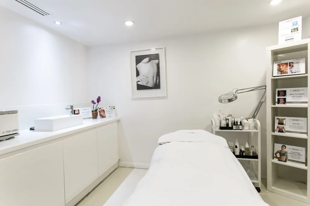 EF MEDISPA St John’s Wood