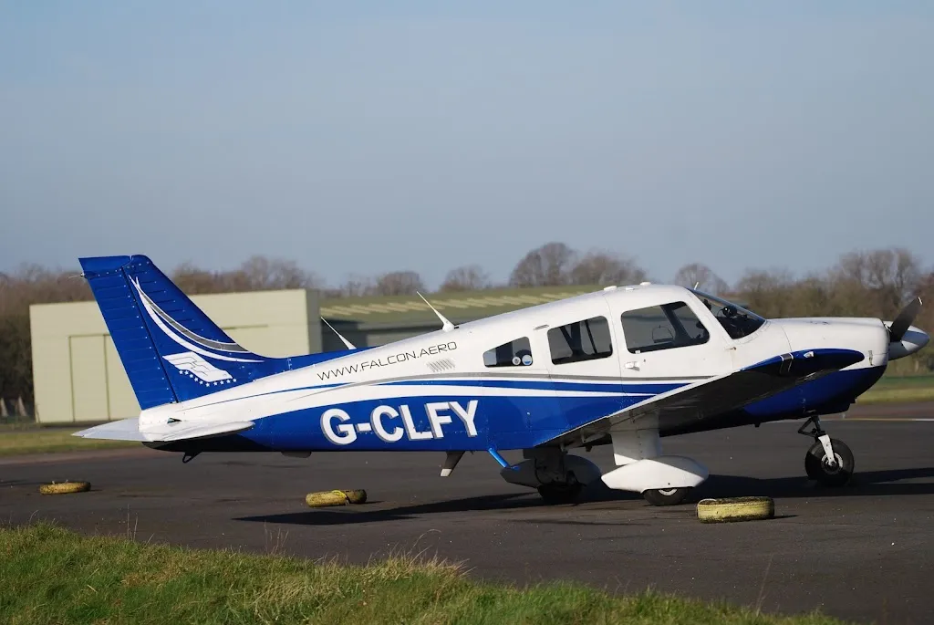 EFG Flying School