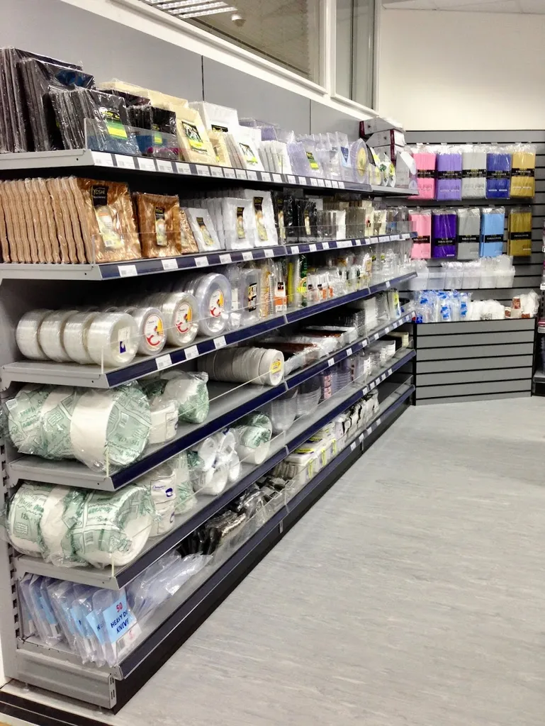 Egg Stores Ltd