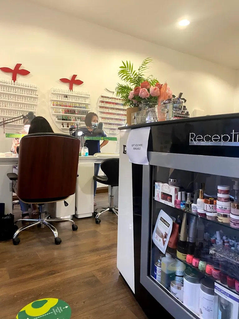 Ego Nail-Spa