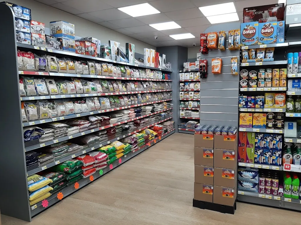Elaka Food City