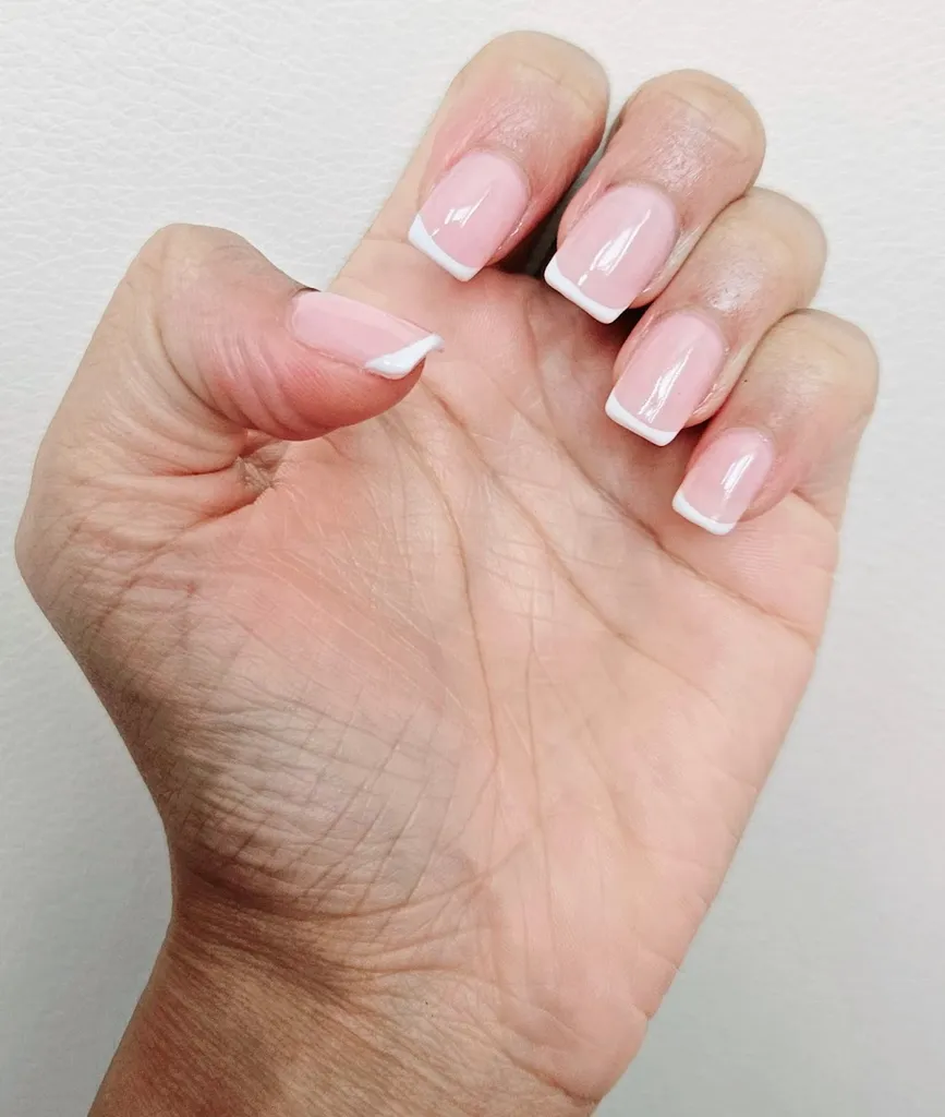 Elegant nail & spa