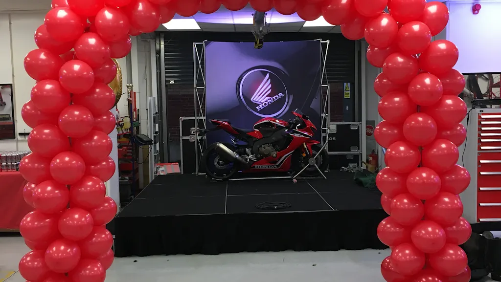 Elite Balloons