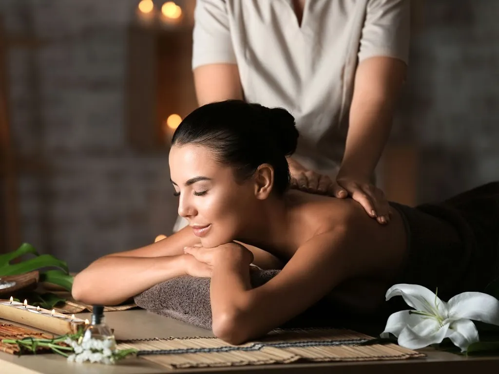Elixir & Reborn Massage & Therapy Treatments
