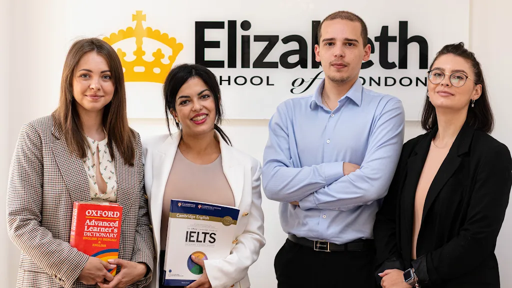 Elizabeth School of London