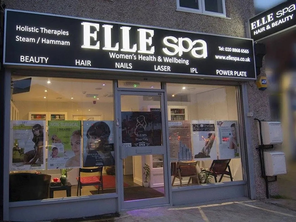 Elle Spa Ltd