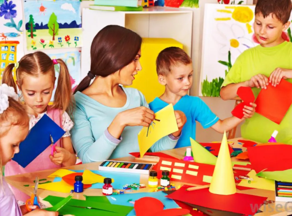Elm Lane Day Nursery