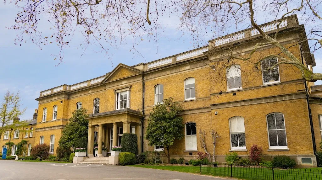 Eltham College