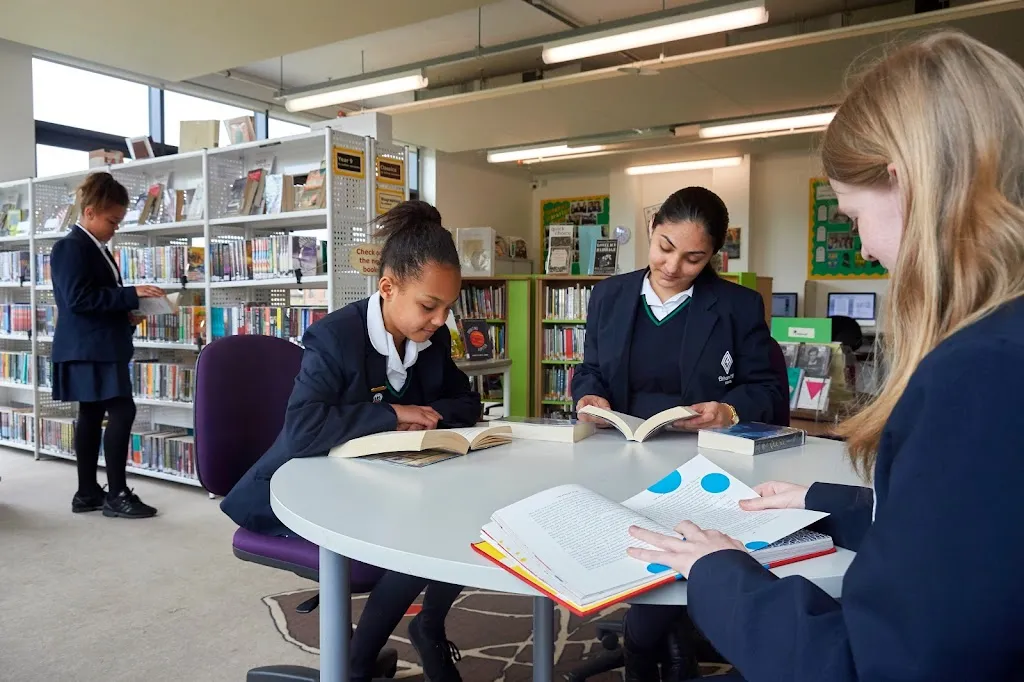 Eltham Hill School