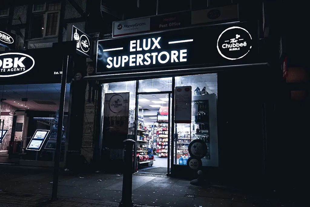 ELUX SUPERSTORE LTD