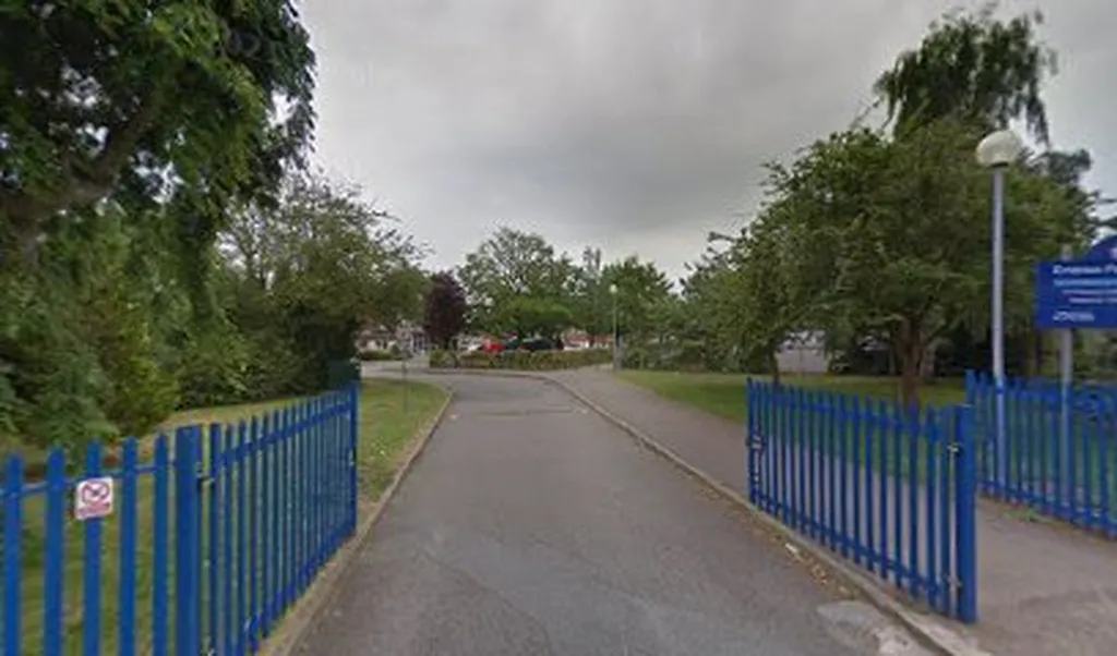 Emerson Park Academy