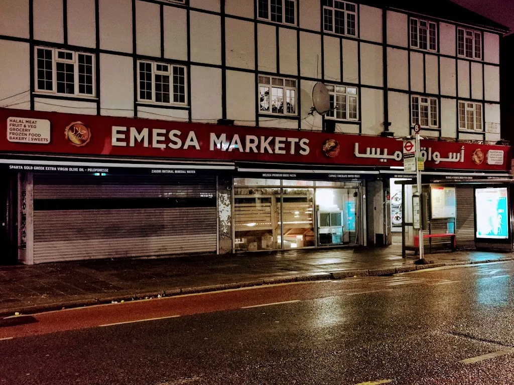 Emesa markets