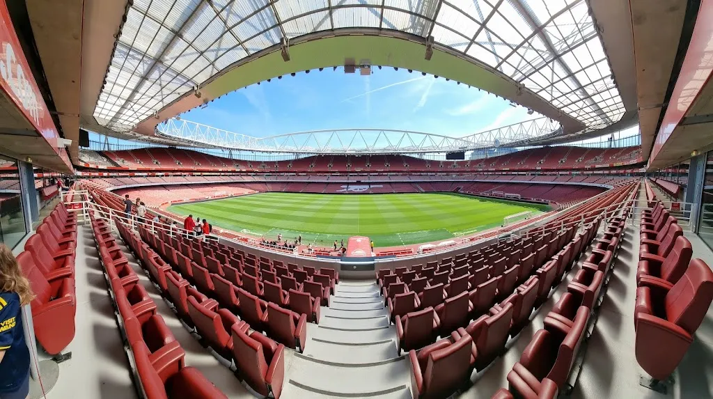 Emirates Stadium