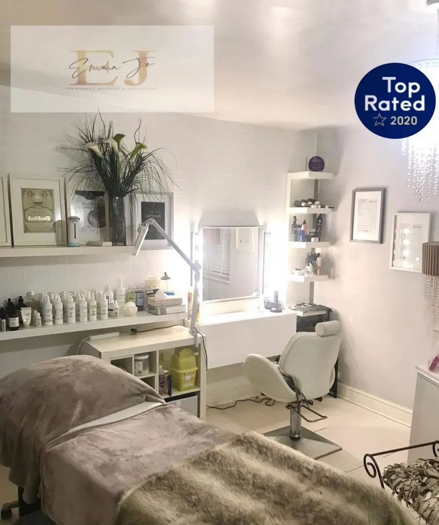 Emma Jo Hair & Beauty