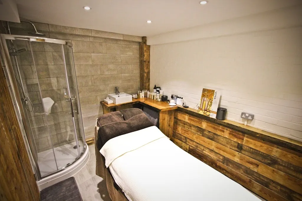 Emma Wilson Urban Spa