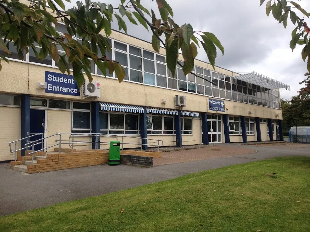 Endeavour Academy Bexley