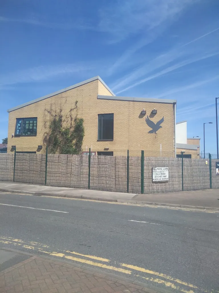 Enfield Heights Academy