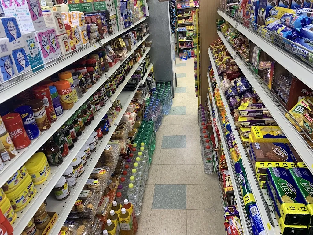 Enfield Mini Market