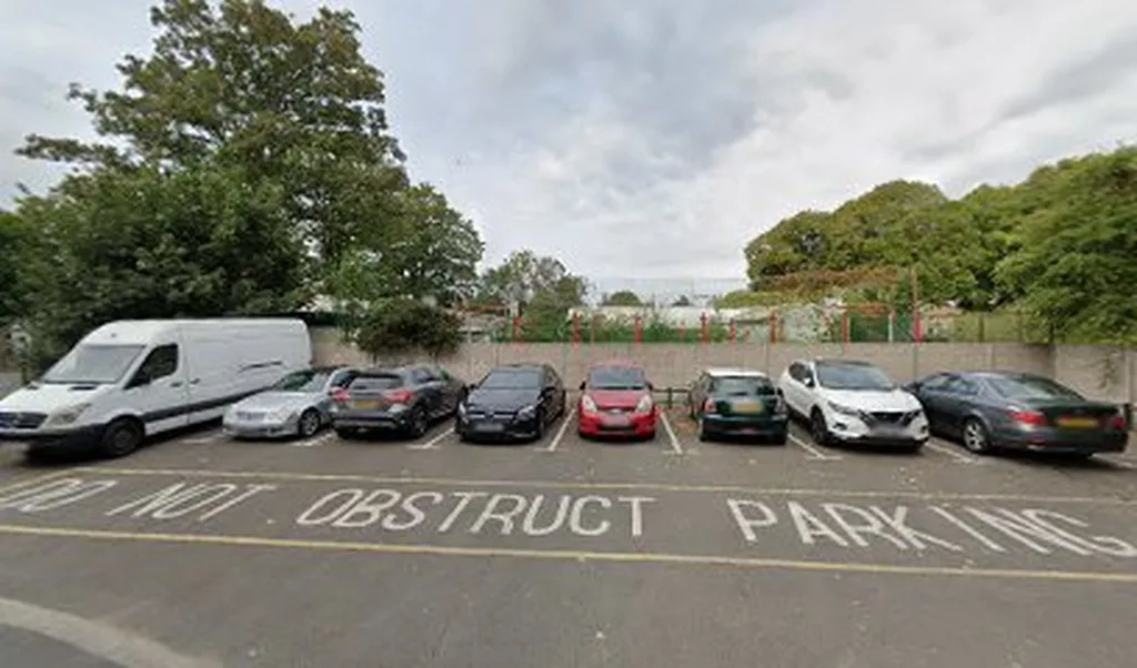 Enfield Secondary Tuition Centre