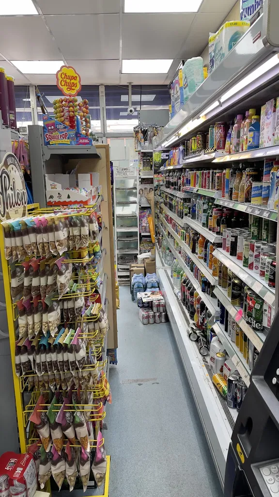 Enfield Superstore